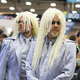 Illustration for article titled The Most Fantastic Cosplay of Comic-Con 2015, Day Two!